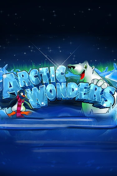 Arctic Wonders от Habanero демо версия | VAVADA без регистрации