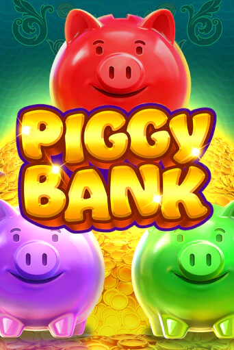 Area Link™ Piggy Bank от Games Global демо версия | VAVADA без регистрации