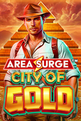 Area Surge™ City of Gold от Games Global демо версия | VAVADA без регистрации