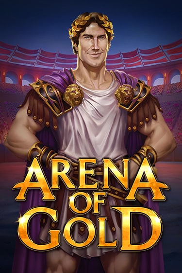 Arena of Gold от Games Global демо версия | VAVADA без регистрации