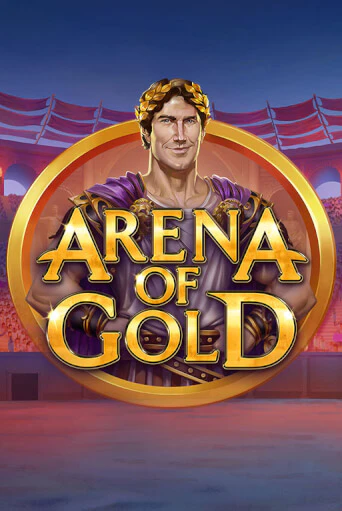 Arena of Gold от Microgaming демо версия | VAVADA без регистрации