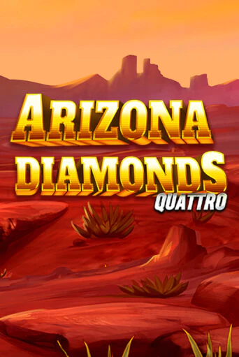 Arizona Diamonds Quattro от Stakelogic демо версия | VAVADA без регистрации