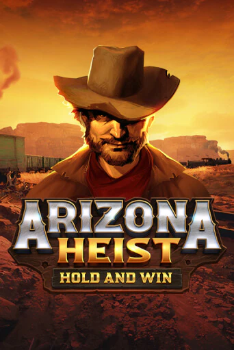 Arizona Heist: Hold and Win от Playson демо версия | VAVADA без регистрации