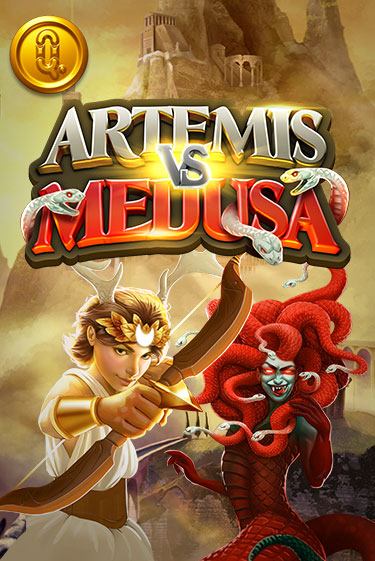 Artemis vs Medusa от Quickspin демо версия | VAVADA без регистрации