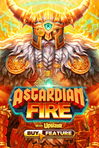 Asgardian Fire™ от Microgaming демо версия | VAVADA без регистрации