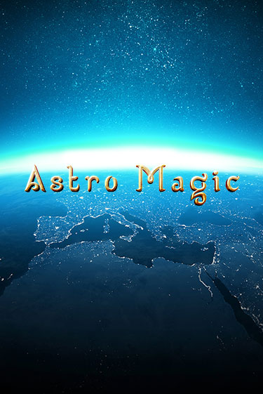 Astro Magic от iSoftBet демо версия | VAVADA без регистрации