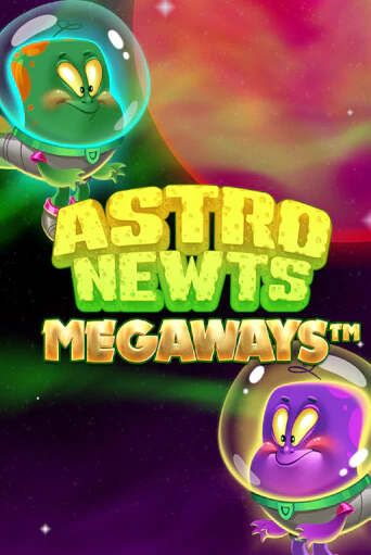 Astro Newts Megaways от Iron Dog Studio демо версия | VAVADA без регистрации