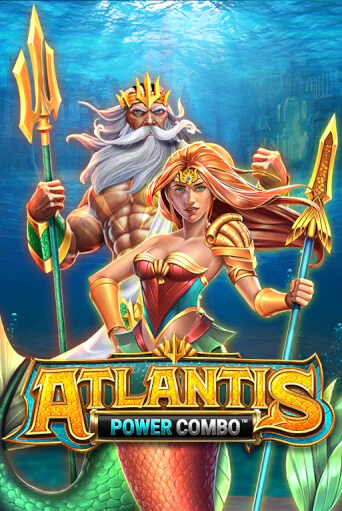 Atlantis Power Combo от Games Global демо версия | VAVADA без регистрации