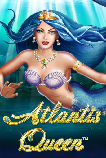 Atlantis Queen от Playtech демо версия | VAVADA без регистрации