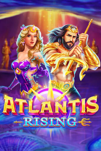 Atlantis Rising от Games Global демо версия | VAVADA без регистрации