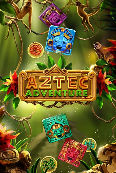 Aztec Adventure от BF Games демо версия | VAVADA без регистрации