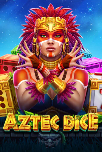 Aztec Dice от Amusnet Interactive демо версия | VAVADA без регистрации