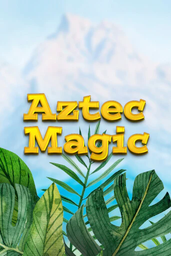 Aztec Magic от BGaming демо версия | VAVADA без регистрации