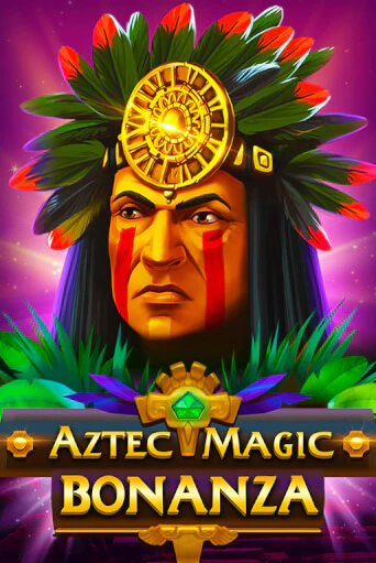 Aztec Magic Bonanza от BGaming демо версия | VAVADA без регистрации