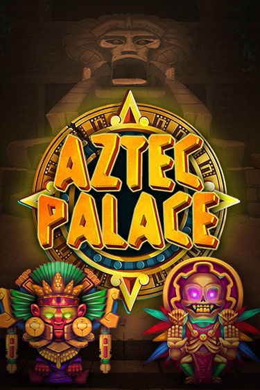 Aztec Palace от Booming Games демо версия | VAVADA без регистрации