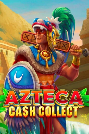 Azteca: Cash Collect от Playtech демо версия | VAVADA без регистрации