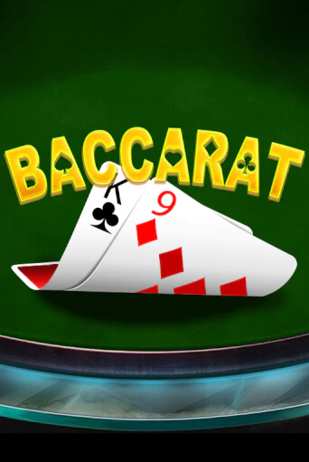 Baccarat от KA Gaming демо версия | VAVADA без регистрации