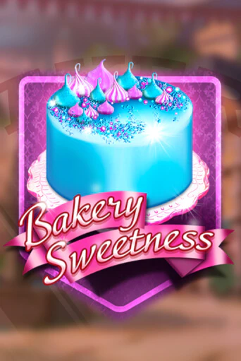 Bakery Sweetness от KA Gaming демо версия | VAVADA без регистрации