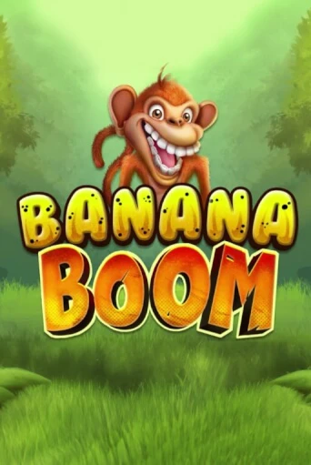 Banana Boom от Caleta Gaming демо версия | VAVADA без регистрации