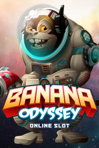 Banana Odyssey от Microgaming демо версия | VAVADA без регистрации