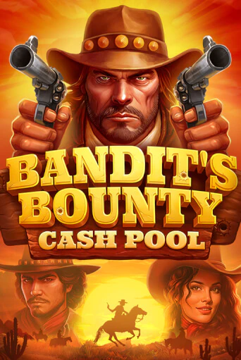 Bandits Bounty: Cash Pool от NetGame демо версия | VAVADA без регистрации