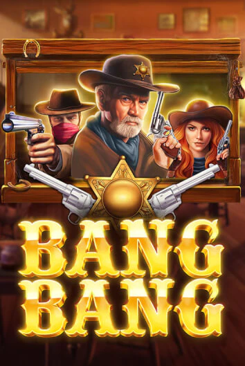 Bang Bang от Booming Games демо версия | VAVADA без регистрации