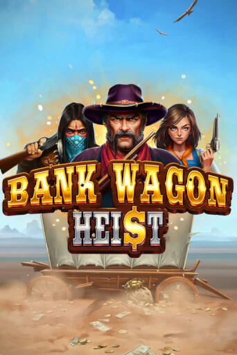 Bank Wagon Heist от TomHorn демо версия | VAVADA без регистрации