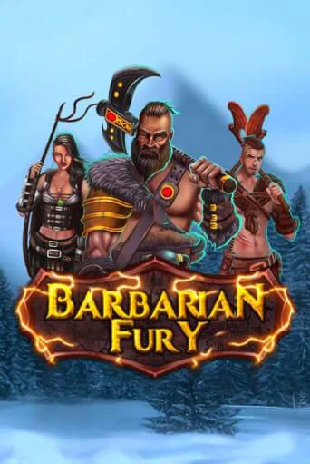 Barbarian Fury от Nolimit City демо версия | VAVADA без регистрации