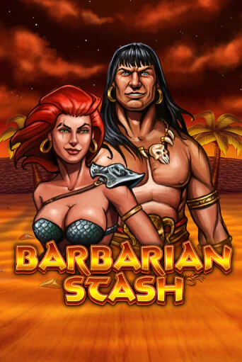 Barbarian Stash от Amigo Gaming демо версия | VAVADA без регистрации