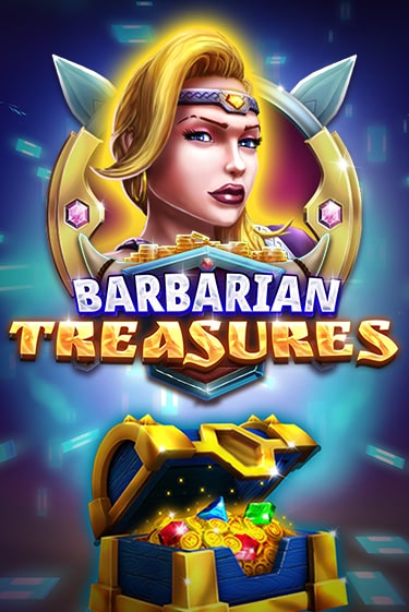 Barbarian Treasures от Red Tiger демо версия | VAVADA без регистрации