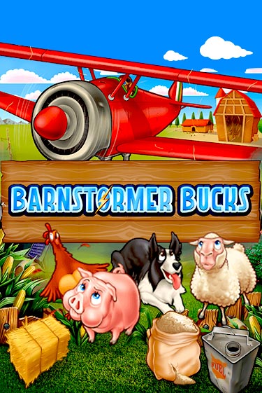 Barnstormer Bucks от Habanero демо версия | VAVADA без регистрации