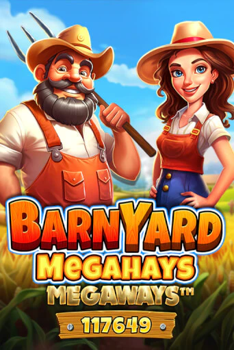 Barnyard Megahays Megaways™ от Pragmatic Play демо версия | VAVADA без регистрации