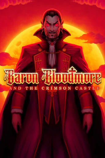 Baron Bloodmore and the Crimson Castle от Thunderkick демо версия | VAVADA без регистрации