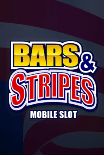 Bars And Stripes от Microgaming демо версия | VAVADA без регистрации