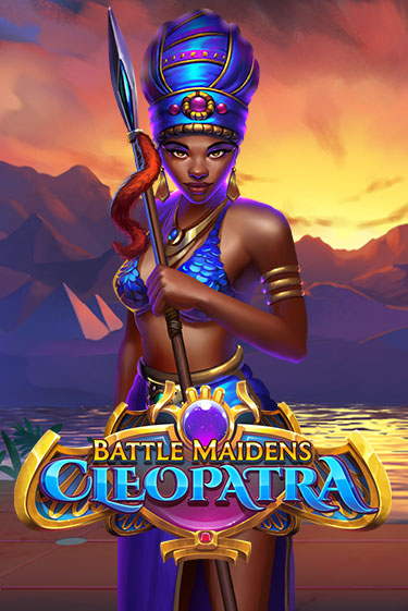 Battle Maidens Cleopatra от Games Global демо версия | VAVADA без регистрации