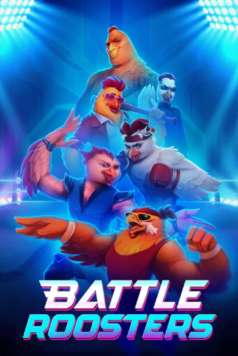 Battle Roosters от Evoplay демо версия | VAVADA без регистрации