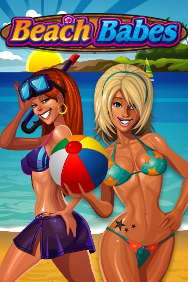 Beach Babes от Games Global демо версия | VAVADA без регистрации