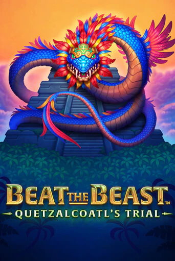 Beat the Beast: Quetzalcoatl's Trial от Thunderkick демо версия | VAVADA без регистрации