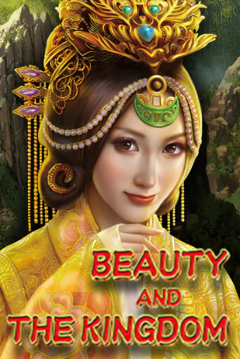 Beauty And The Kingdom от JDB Gaming демо версия | VAVADA без регистрации