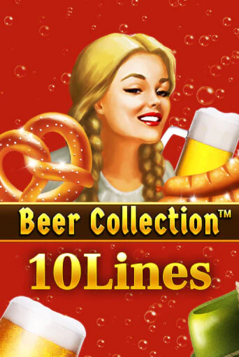 Beer Collection 10 Lines от Spinomenal демо версия | VAVADA без регистрации