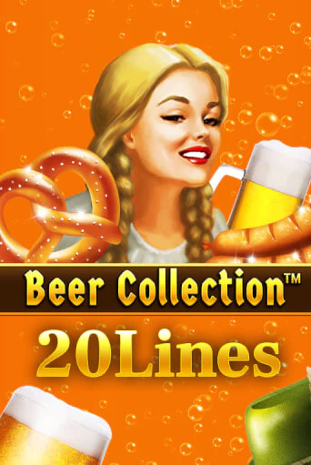 Beer Collection 20 Lines от Spinomenal демо версия | VAVADA без регистрации