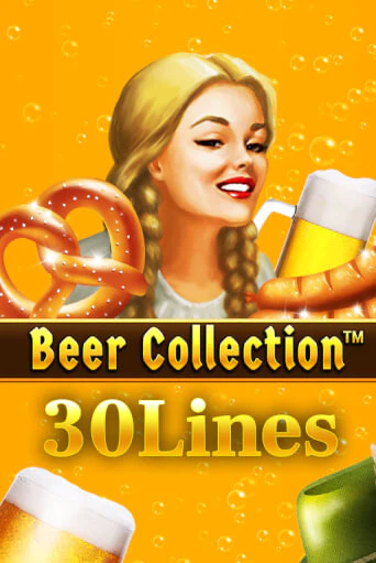 Beer Collection 30 Lines от Spinomenal демо версия | VAVADA без регистрации