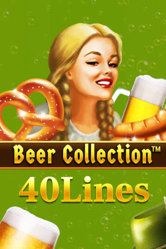 Beer Collection 40 Lines от Spinomenal демо версия | VAVADA без регистрации