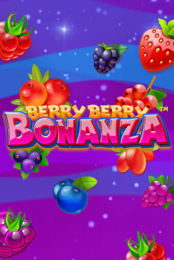 Berry Berry Bonanza от Playtech демо версия | VAVADA без регистрации