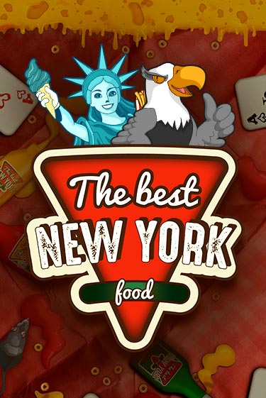 Best New York Food от BF Games демо версия | VAVADA без регистрации