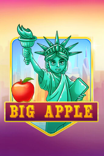 Big Apple от KA Gaming демо версия | VAVADA без регистрации