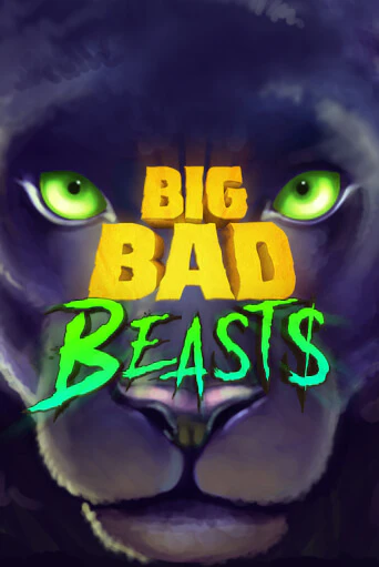 Big Bad Beasts от Games Global демо версия | VAVADA без регистрации