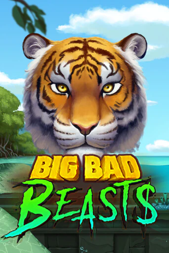 Big Bad Beasts от Caleta Gaming демо версия | VAVADA без регистрации