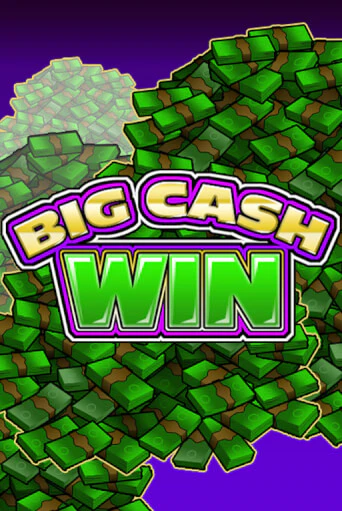 Big Cash Win от Rival Games демо версия | VAVADA без регистрации