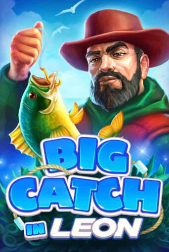 Big Catch in Leon от NetGame демо версия | VAVADA без регистрации